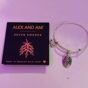 Alex and Ani Bracelet